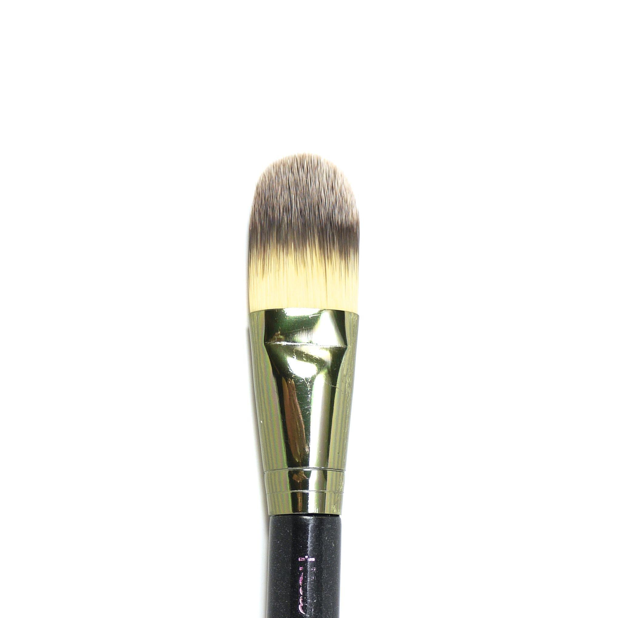 MAC Face Brush 190SE Hello Kitty Collection #0
