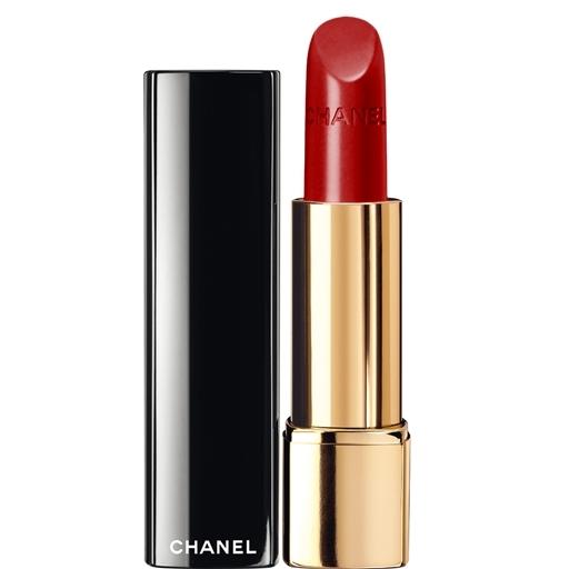 Chanel Rouge Allure Lipstick Passion 14
