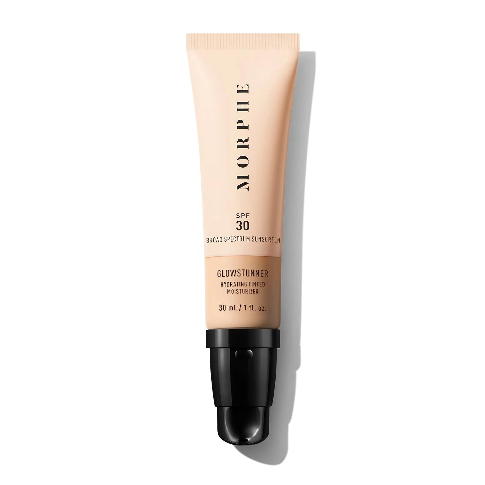 Morphe Glowstunner Hydrating Tinted Moisturizer Medium Glow 4