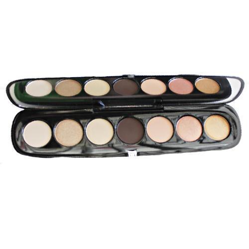 repeat-Marc Jacobs Eyeshadow Palette The Dreamer