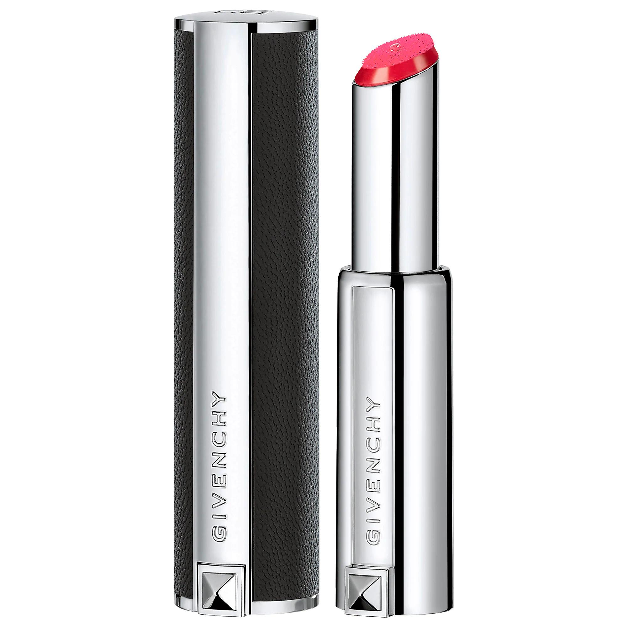 Givenchy Le Rouge Liquide Rose Jersey 203