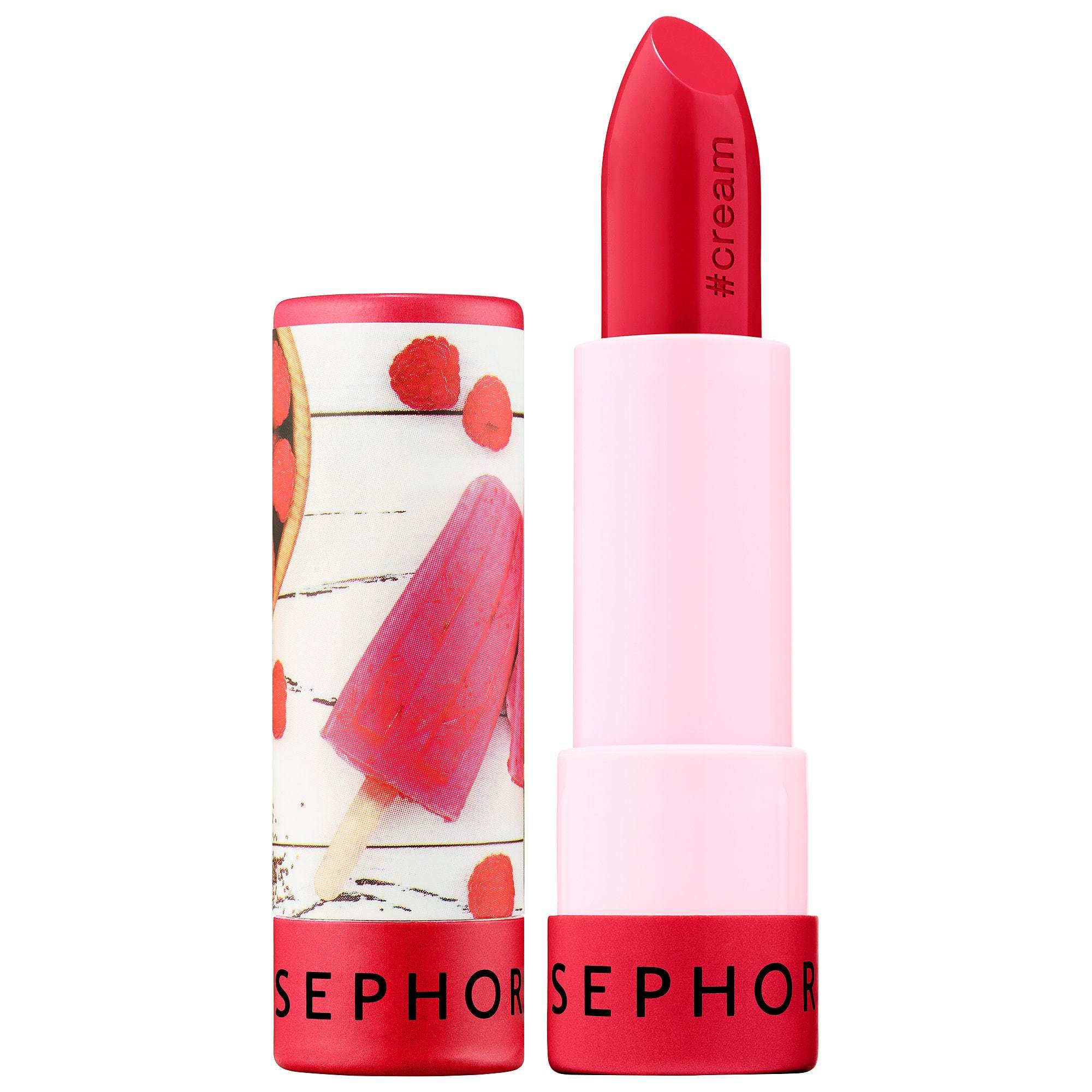 Sephora #Lipstories Lipstick Popsicle Lips 28