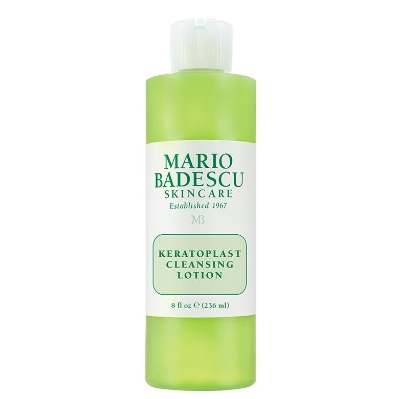 Mario Badescu Keratoplast Cleansing Lotion Mini
