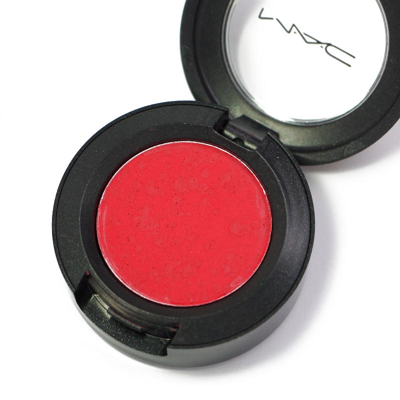 MAC - Eyeshadow - Louder, Please #1