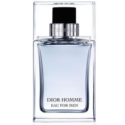 Dior Homme Eau For Men Travel