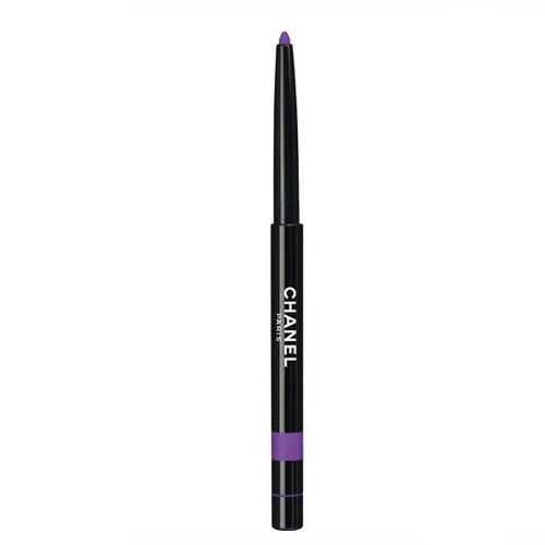 Chanel Waterproof long Lasting Eyeliner 40 Violine