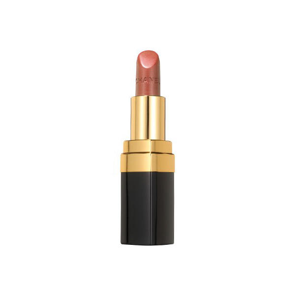 Chanel Rouge Coco Hydrating Creme Lipstick Icone 55
