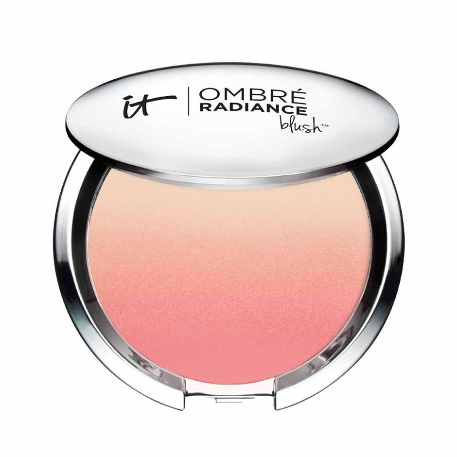 IT Cosmetics Ombre Radiance Blush Naturally Pretty