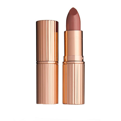 Charlotte Tilbury Lipstick Stoned Rose #0