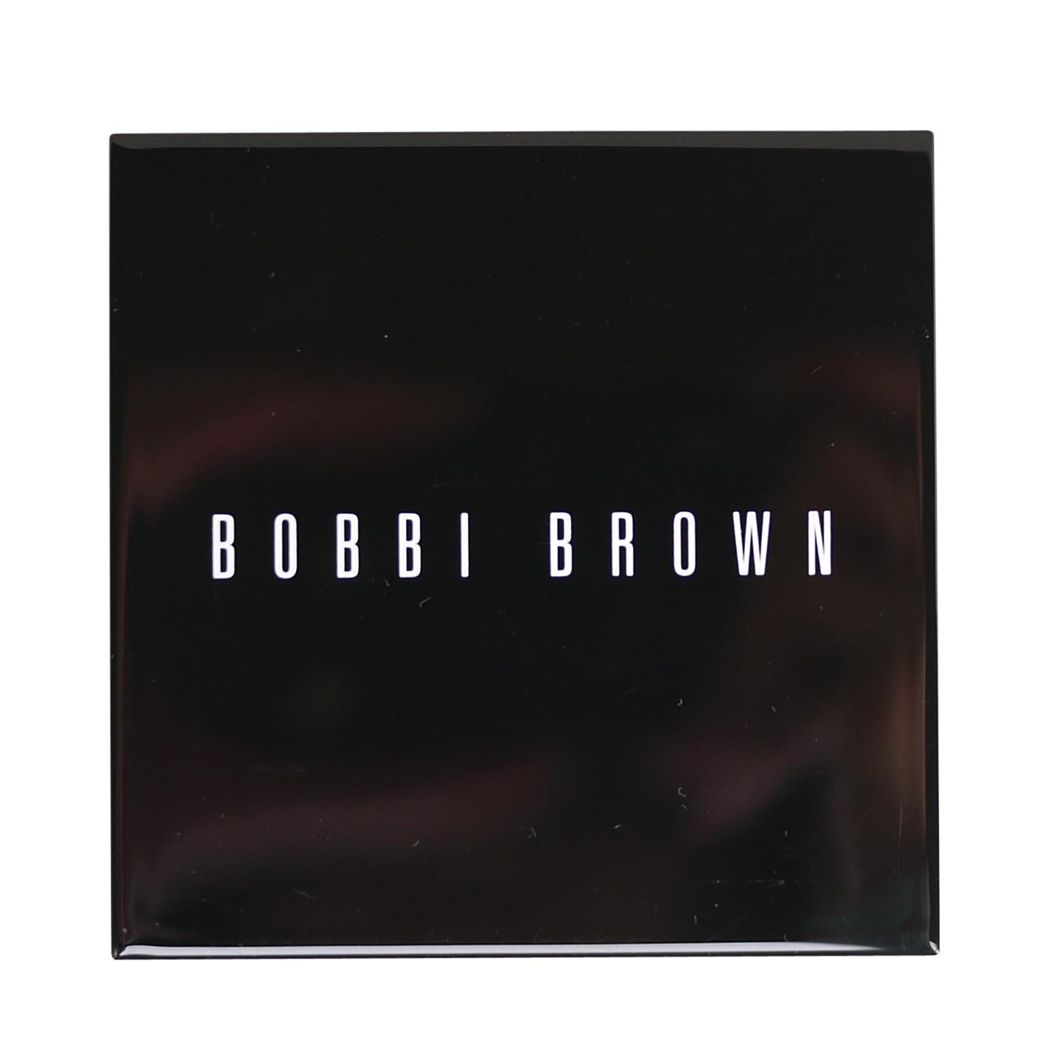 Bobbi Brown Shimmer Brick Compact Rose #1