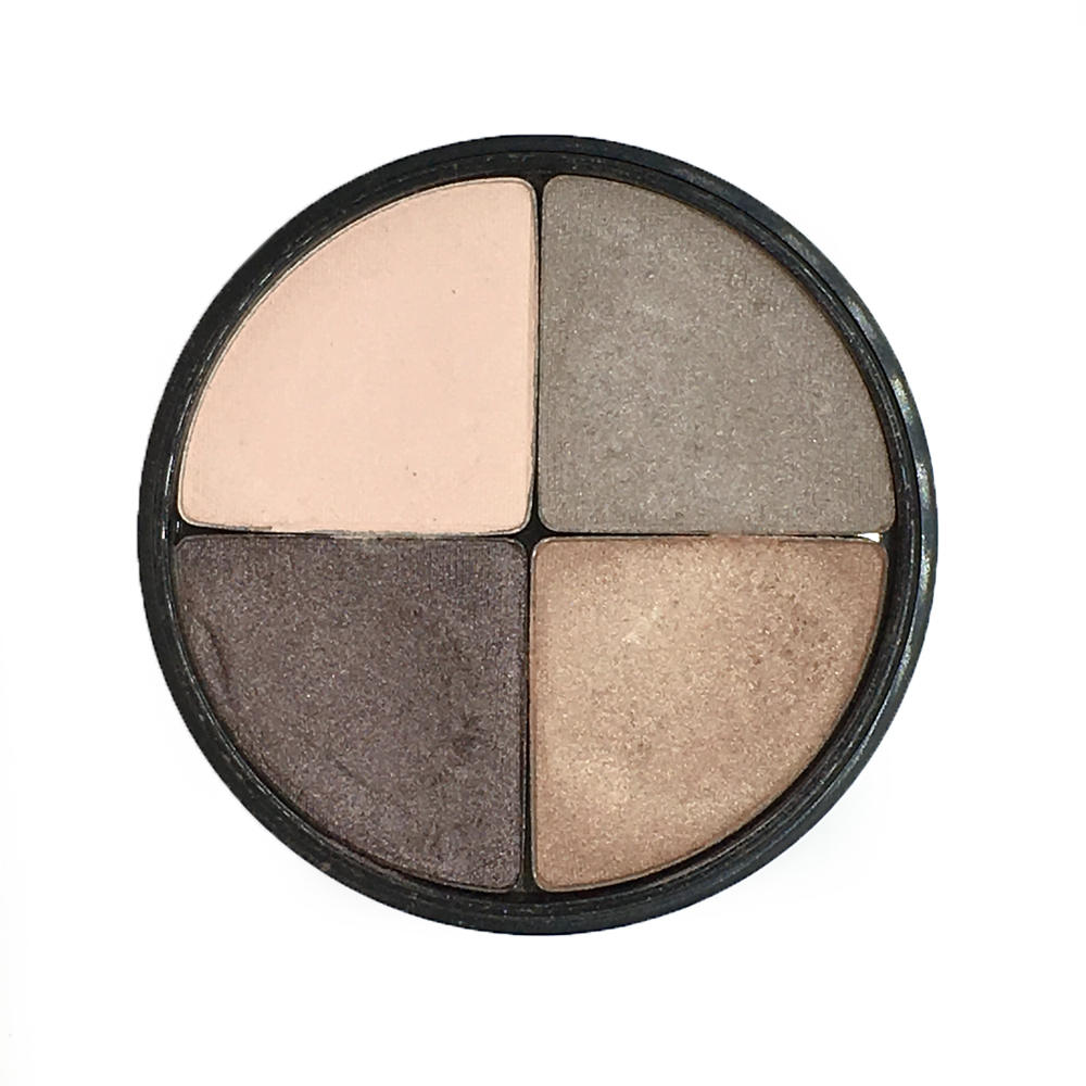 Smashbox Eyeshadow Quad Stage One