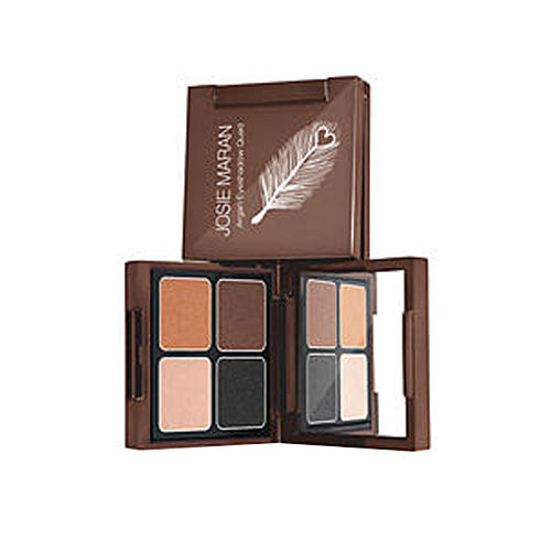 Josie Maran Argan Eyeshadow Quad