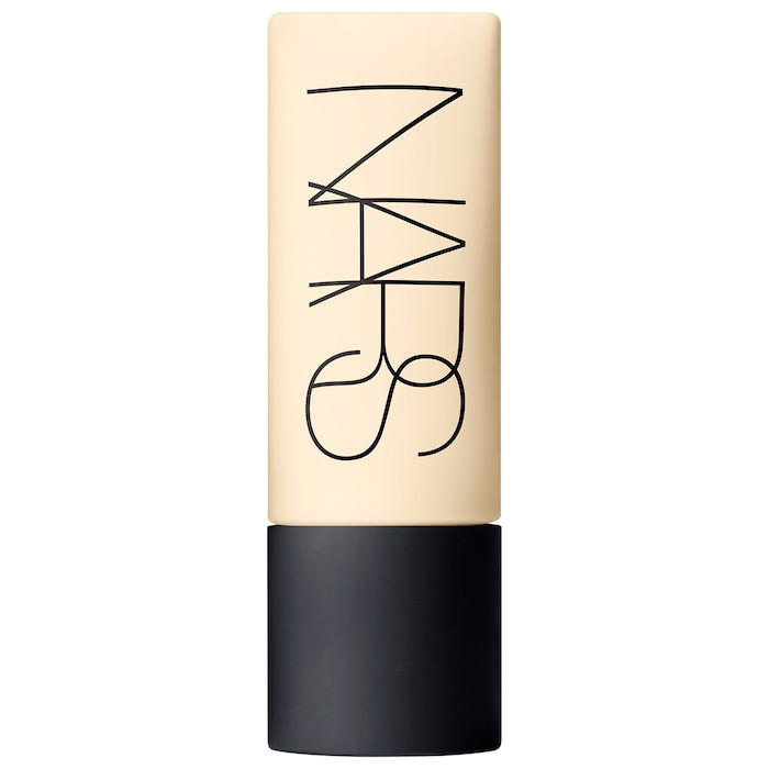 NARS Soft Matte Complete Foundation Siberia Light 0