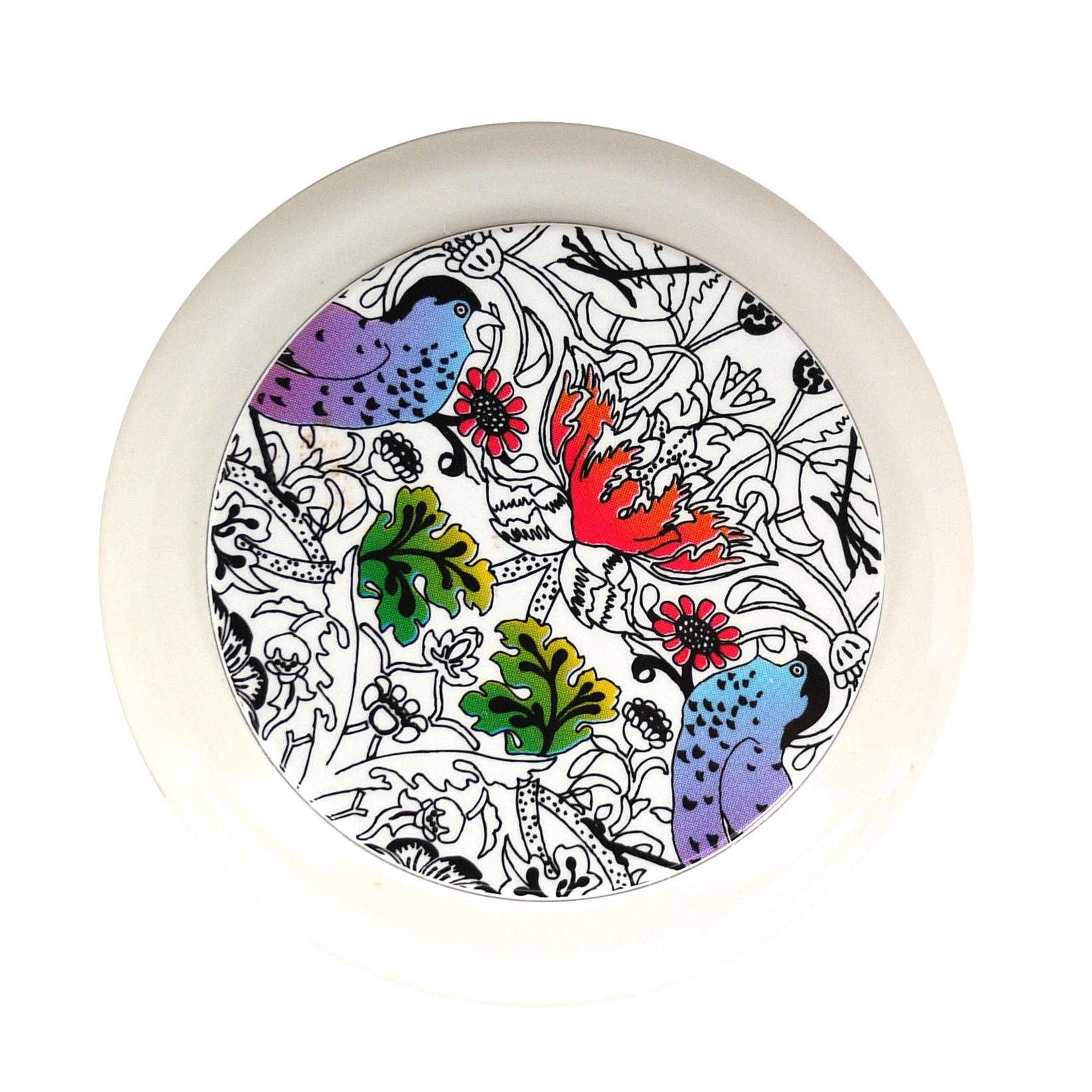 MAC Beauty Powder Summer Rose Give Me Liberty Of London #0