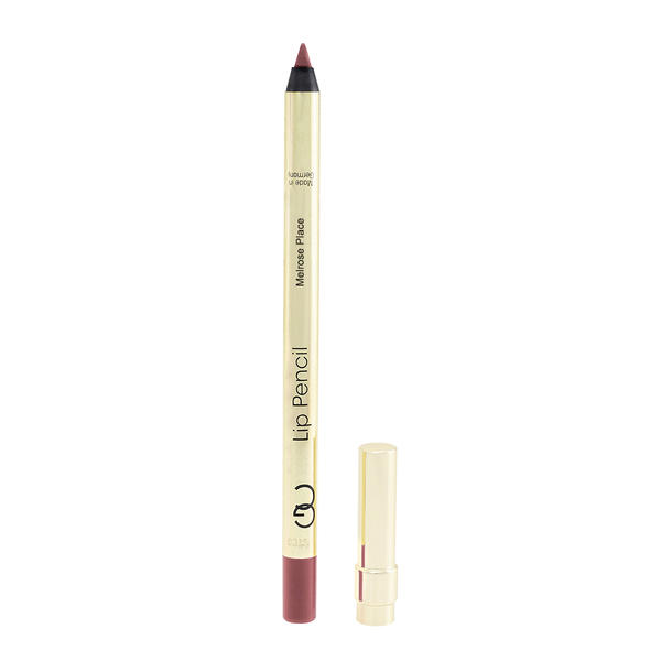 Gerard Cosmetics Lip Pencil Melrose Place