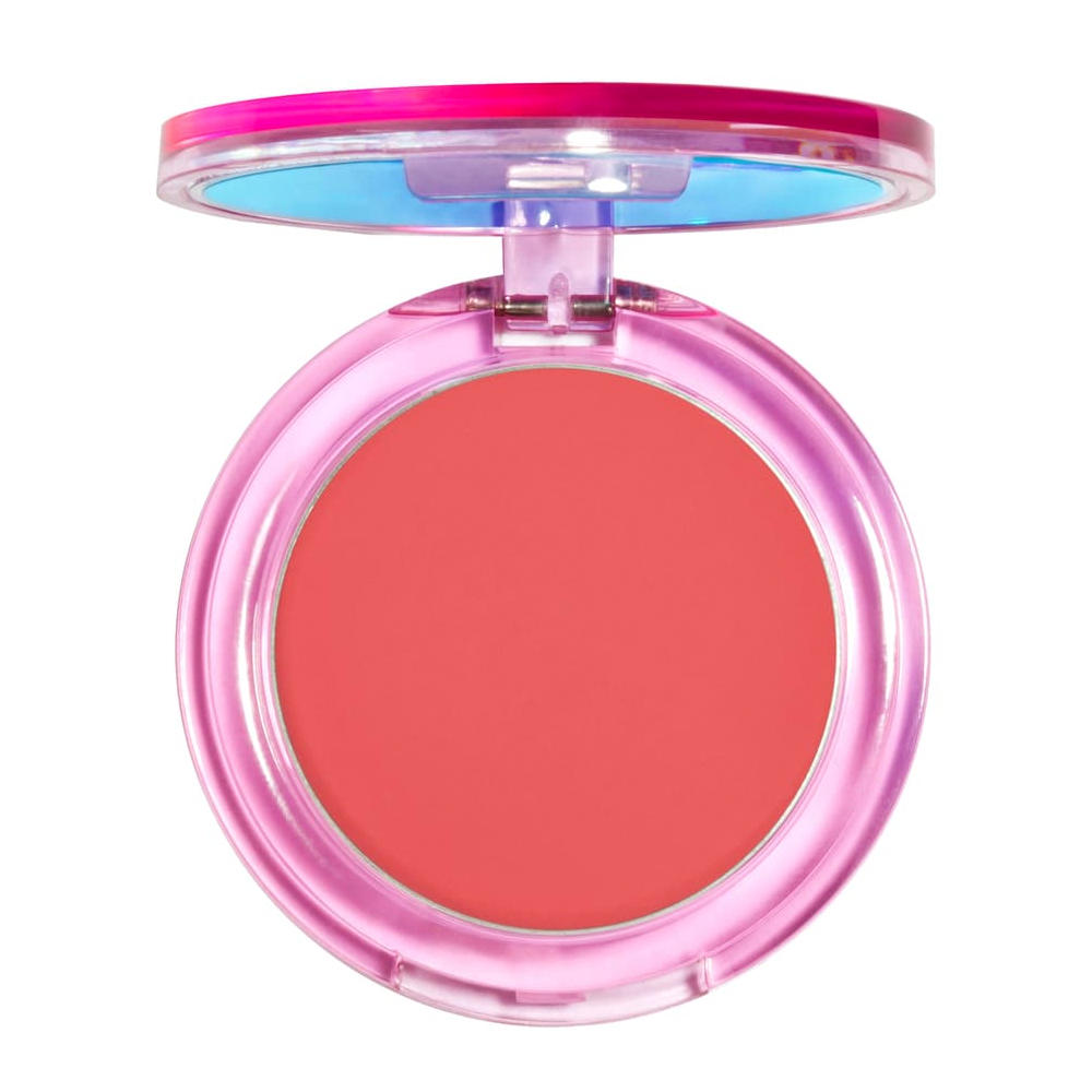 Lime Crime Matte Softwear Blush Hyperlink