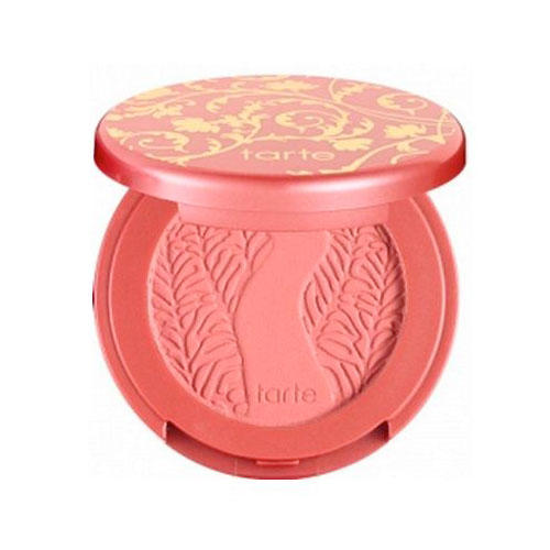 Tarte Amazonian Clay 12 Hour Blush Holiday Edition Amour Mini 1.5g