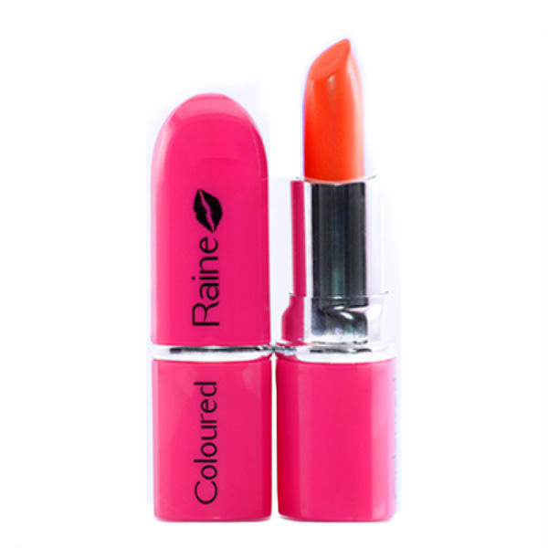 Coloured Raine Lipstick Fierce & Fab