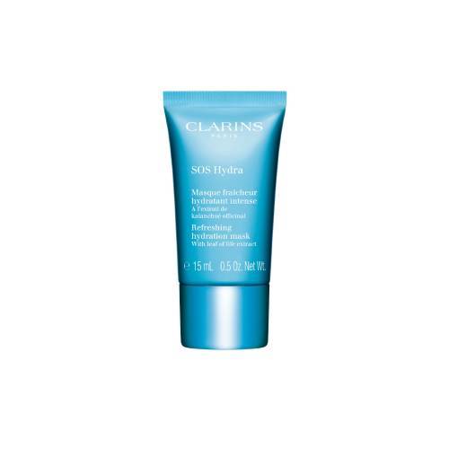Clarins SOS Hydra Refreshing Hydration Mask Mini