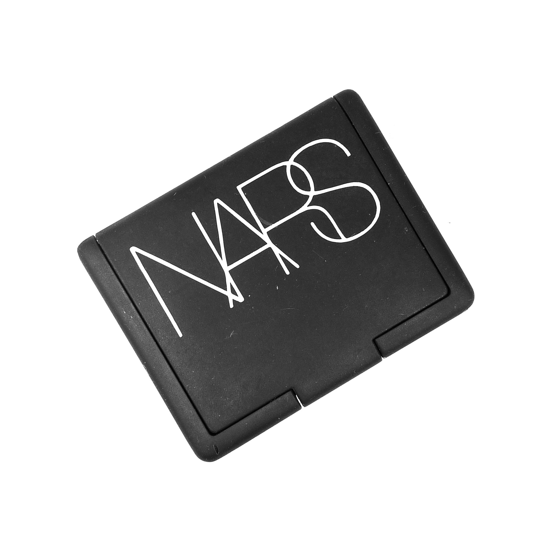 NARS Blush Orgasm #1