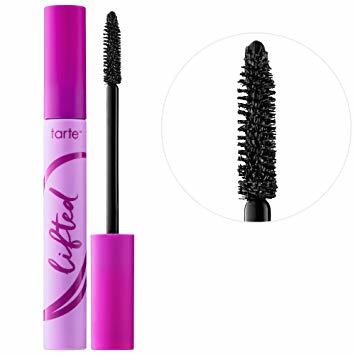 Tarte Lifted Sweatproof Mascara Black