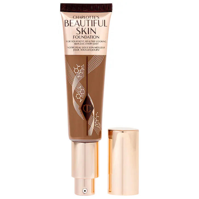 Charlotte Tilbury Beautiful Skin Foundation Neutral 15