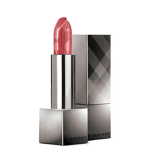 Burberry Lip Cover Lipstick No. 10 Dusty Rose
