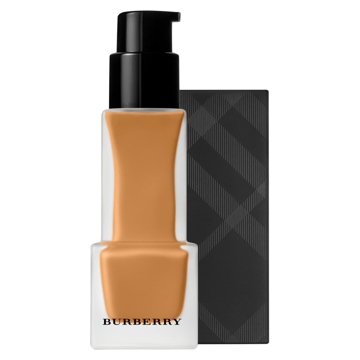 Burberry Matte Glow Foundation Deep Neutral No. 100