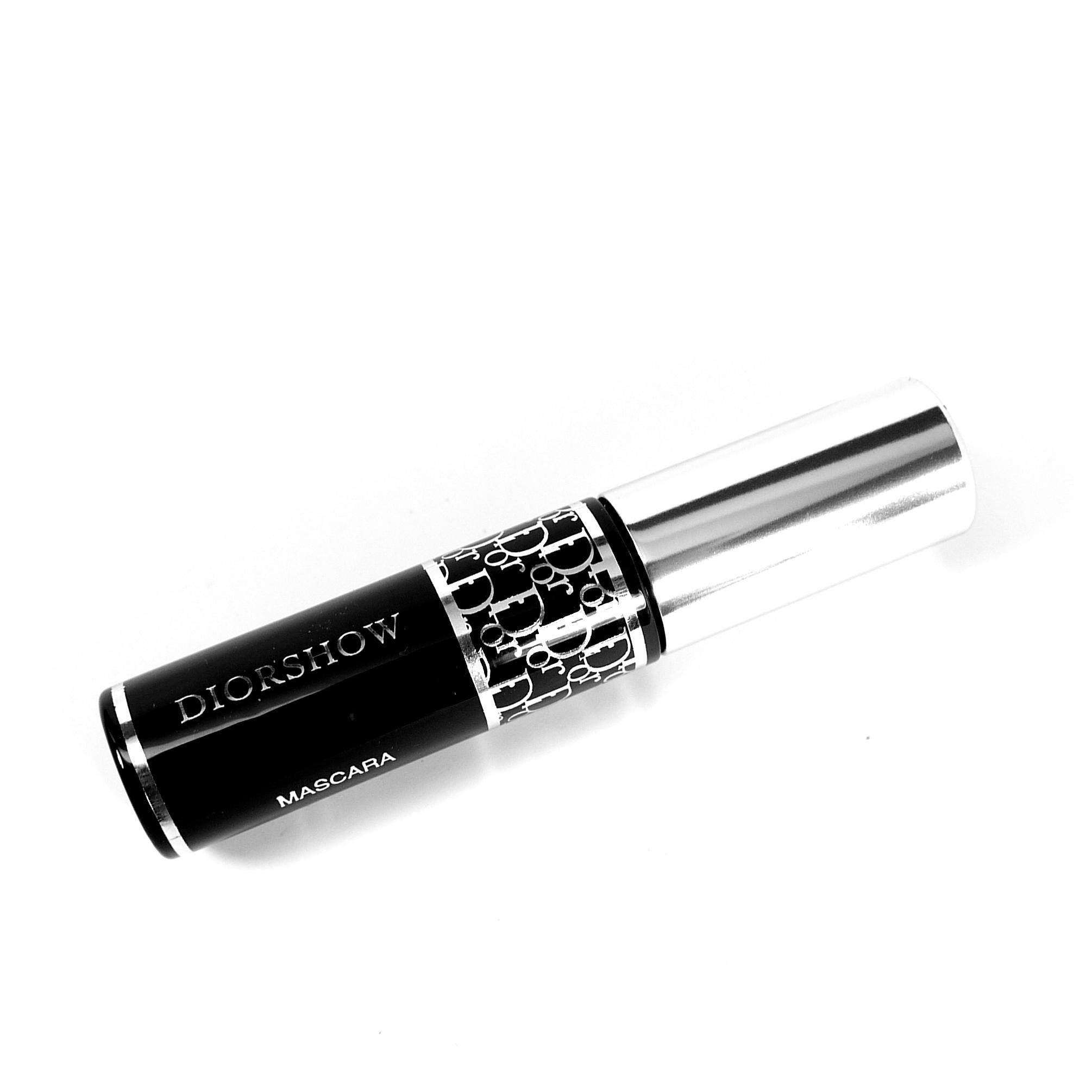 Dior Cannage Collection Eye Face Cheek Makeup Palette Voyage #4