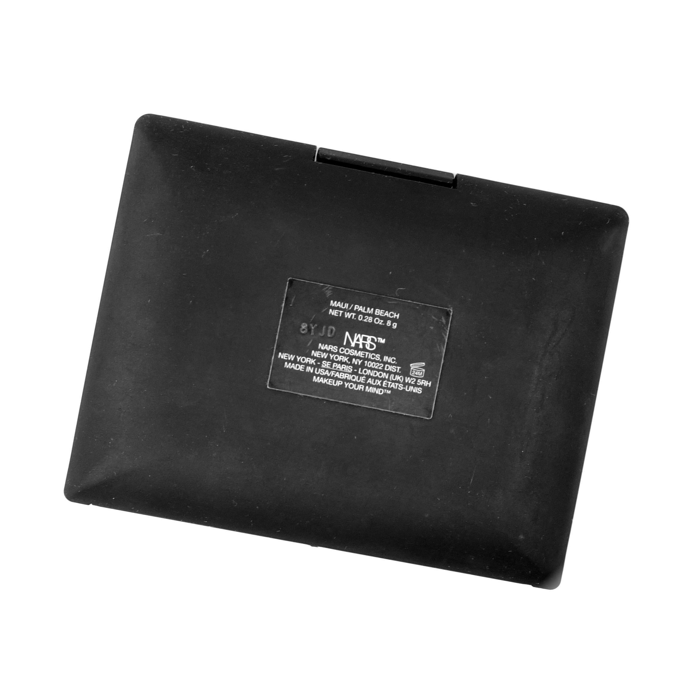 NARS The Multiple Duo Maui & Palm Beach #4