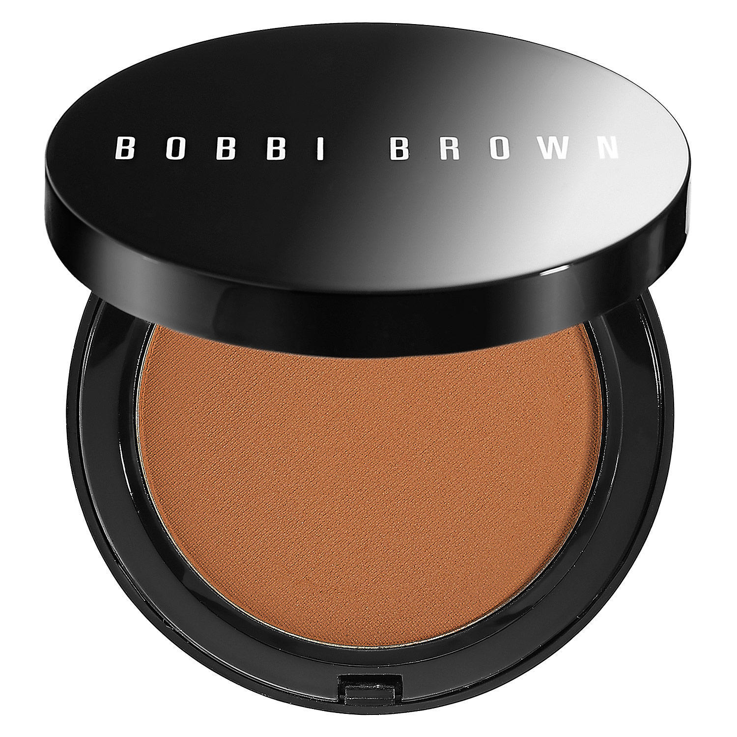 Bobbi Brown Bronzing Powder Deep Chocolate 7