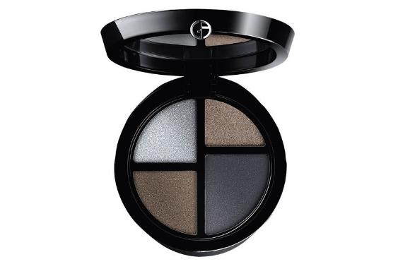 Giorgio Armani Eyes to Kill Eye Quatro Eyeshadow Fame 4