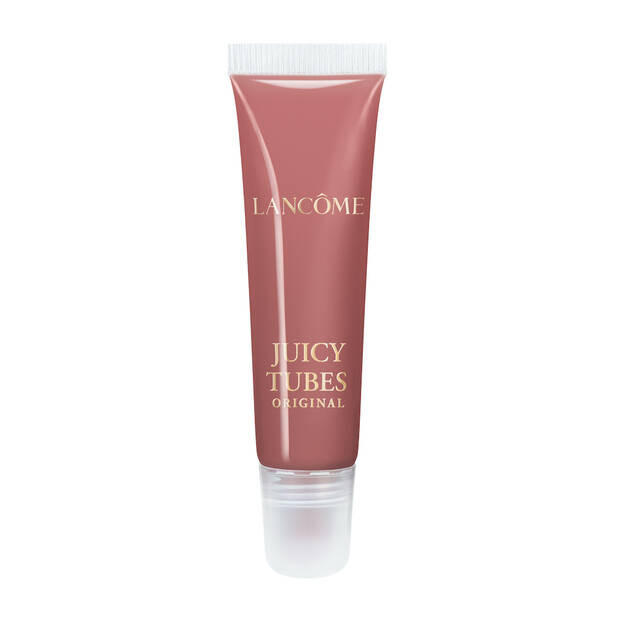 Lancome Juicy Tubes Lip Gloss Tickled Pink