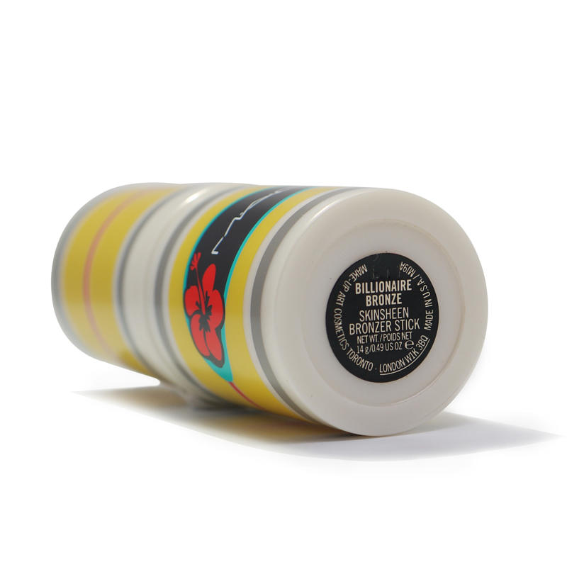 MAC Skinsheen Bronzer Stick Billionaire Bronze Surf Baby Collection #3