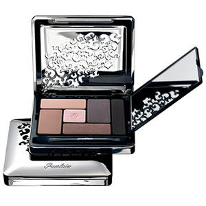 Guerlain 6 Couleurs Eyeshadow Palette Rue De Passy 63