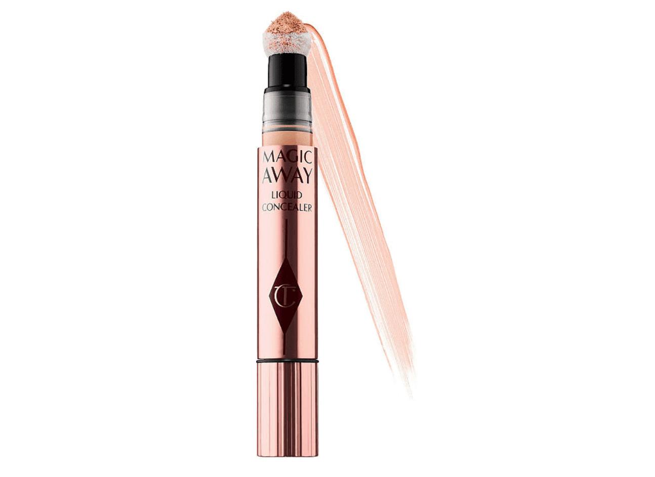 CHARLOTTE TILBURY Magic Away Concealer 4 Fair