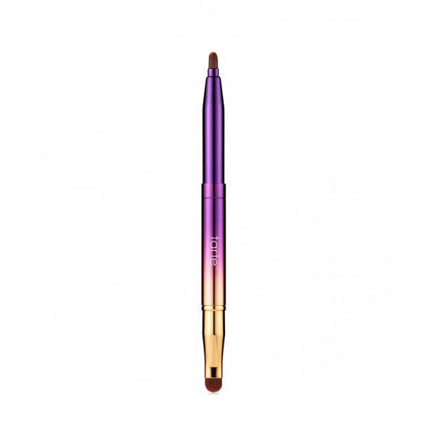 Tarte Double-Ended Retractable Lip Brush #0