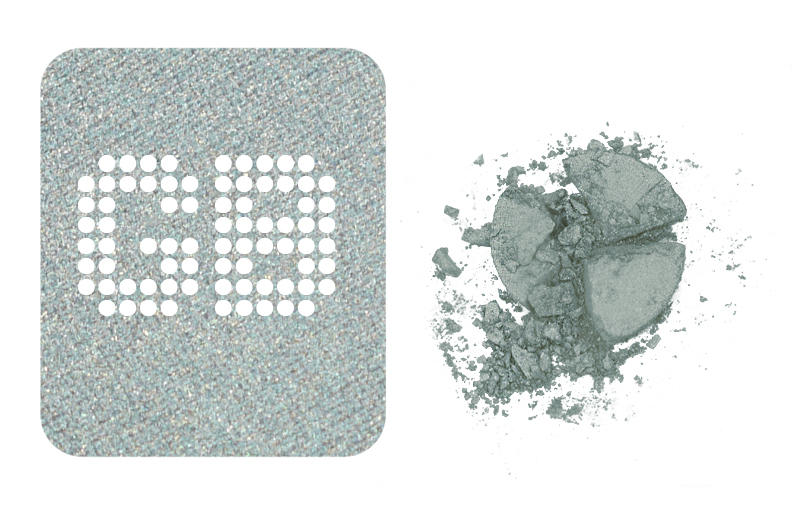 MAC Eyeshadow Fashion #4