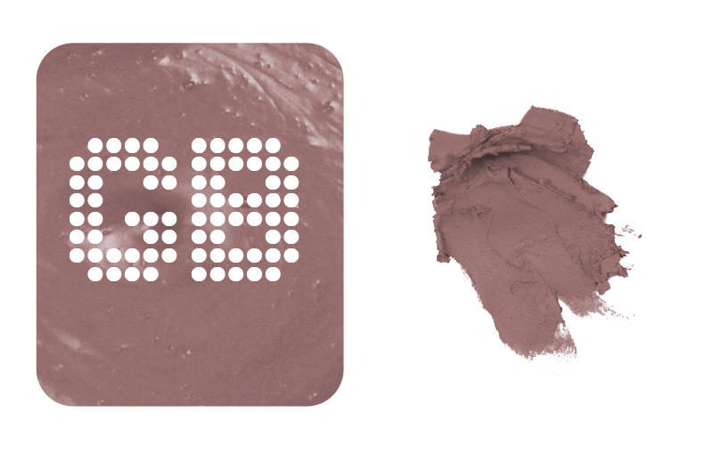 MAC Paint Pot Stray Grey #4