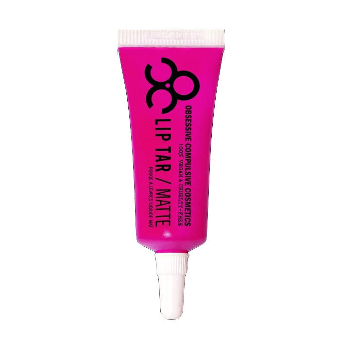 OCC Lip Tar Pretty Boy