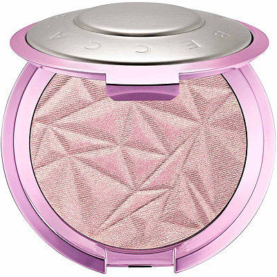 BECCA Shimmering Skin Perfector Pressed Lilac Geode
