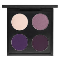 MAC Eyeshadow Quad Colour 3