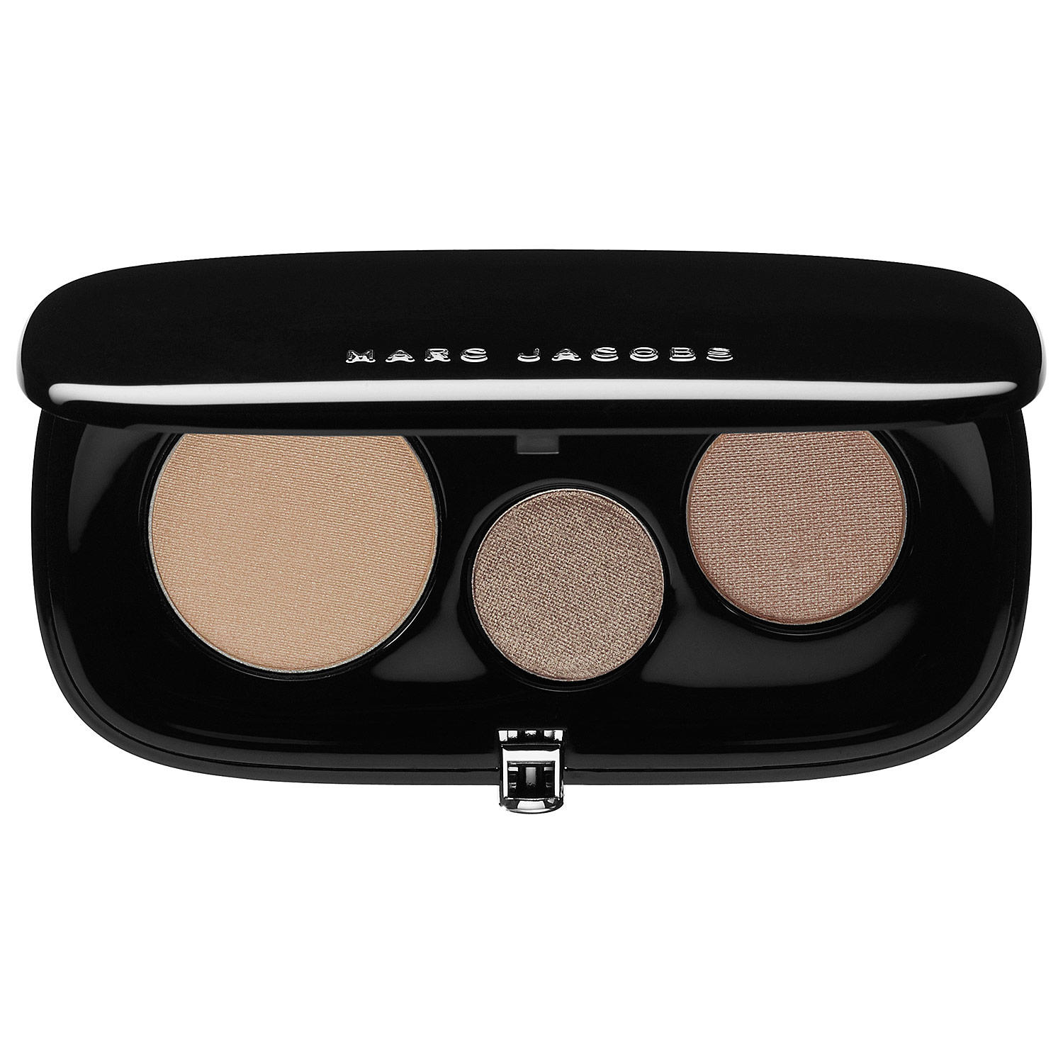 Marc Jacobs Style Eye-Con No.3 Plush Shadow 108 The Glam