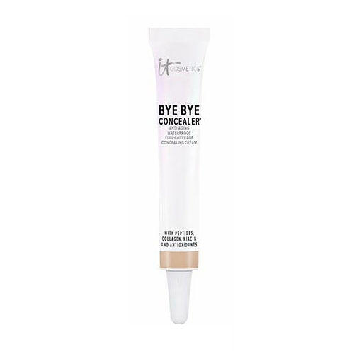 IT Cosmetics Bye Bye Full Coverage Concealer Medium Mini 2-5ml