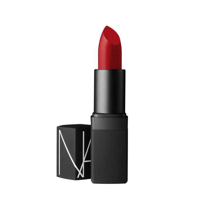 NARS Cinematic Lipstick Future Red