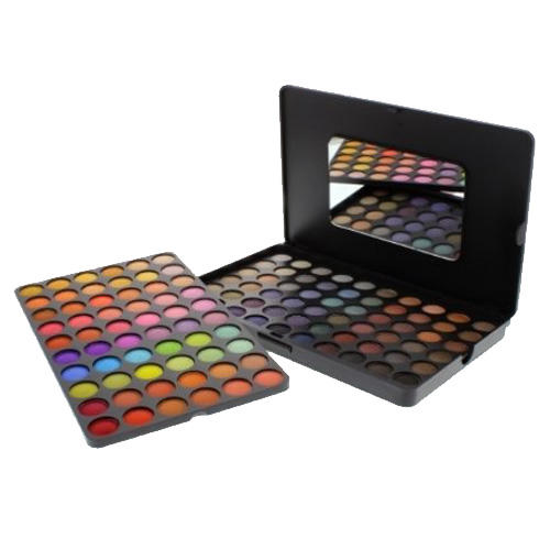 BH Cosmetics 120 Color Eyeshadow Palette 3rd Edition 
