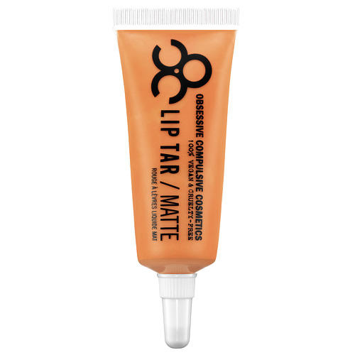 OCC Lip Tar Matte Covet