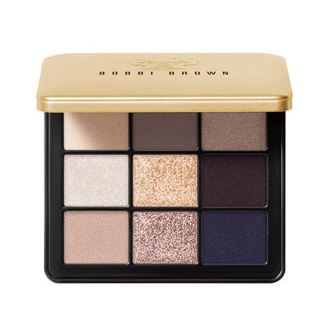 Bobbi Brown Capri Nudes Eyeshadow Palette