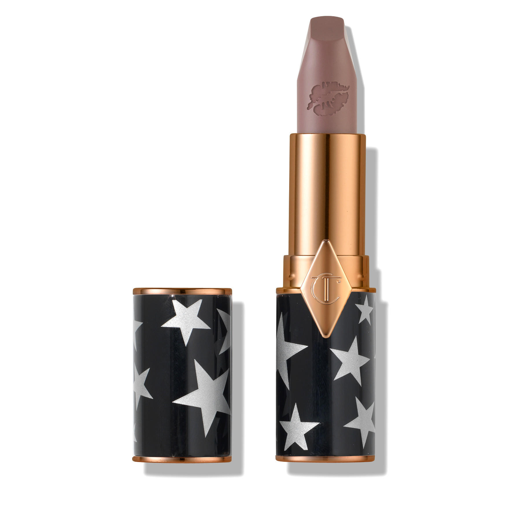 Charlotte Tilbury Elton John Lipstick Rocket Girl