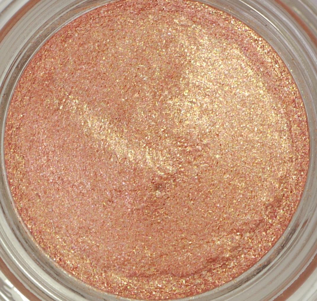 MAC Paint Pot Let Me Pop #2